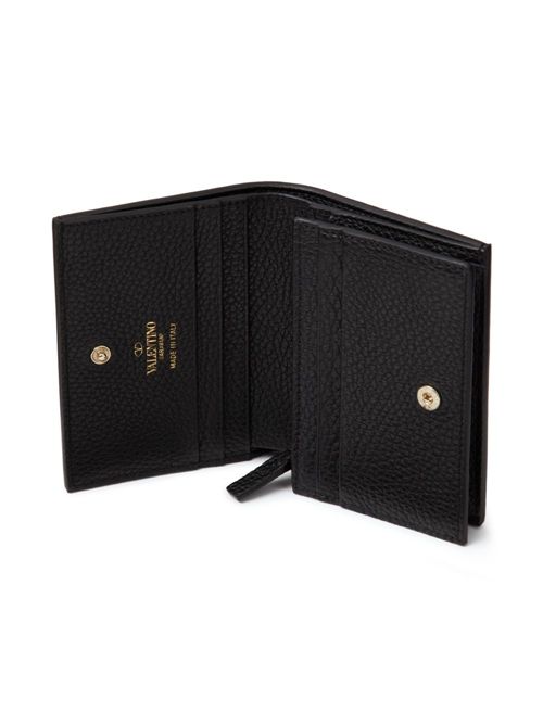 Rockstud wallet VALENTINO GARAVANI | 7W2P0P39VSH0NO